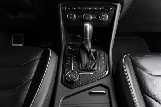 VOLKSWAGEN TIGUAN 2.0 350 TSI GASOLINA ALLSPACE R-LINE 4MOTION DSG